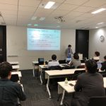 Code Review Meetup #2に会場を提供しました＆発表しました #codereviewmeetup
