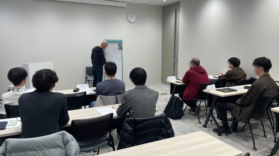 2025年新卒社員研修を実施しました(^^)/