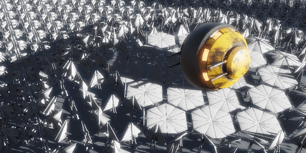 VFXgraphと遊ぼう！